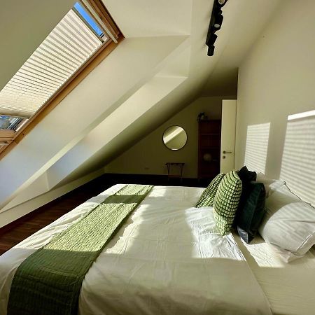 Designer Apartment Im Herzen Von Fulpmes Exterior foto