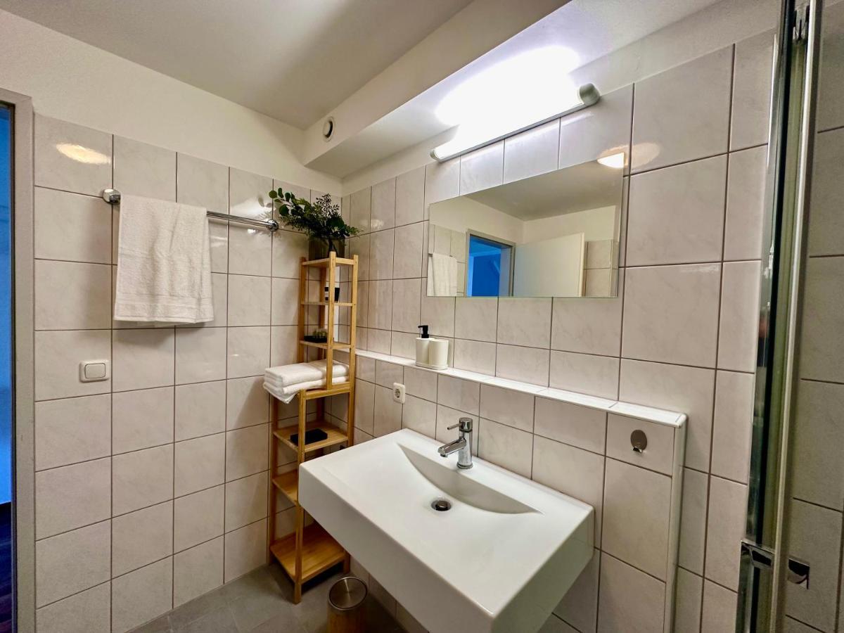 Designer Apartment Im Herzen Von Fulpmes Exterior foto