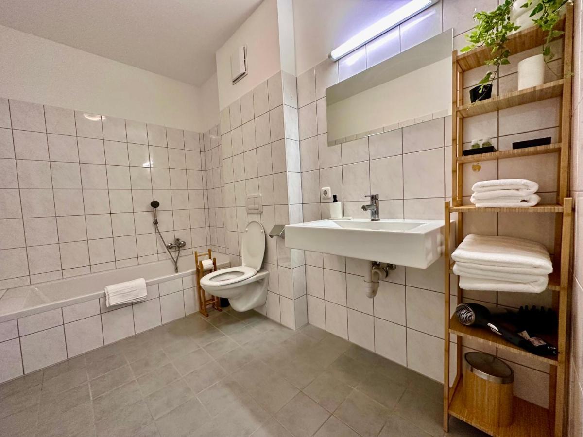 Designer Apartment Im Herzen Von Fulpmes Exterior foto
